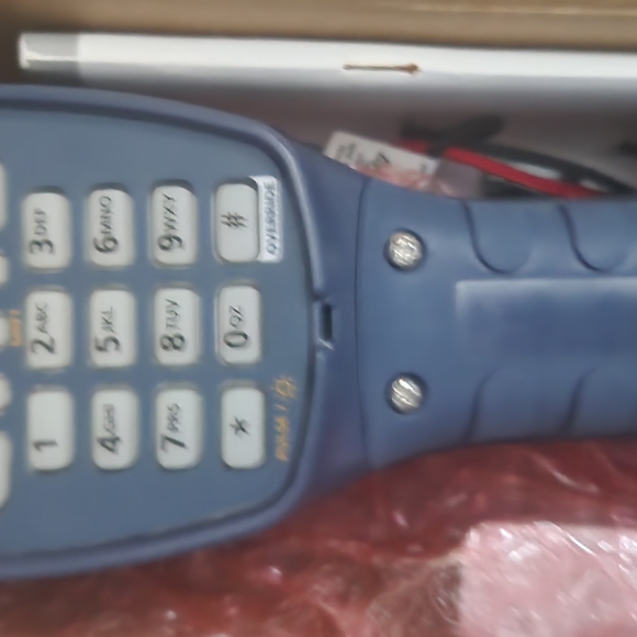 Blue TS52PRO Test Set - Picture 5 of 5